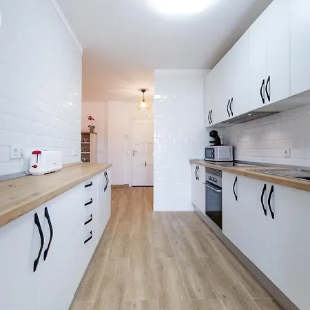Casa Almond Premium Flat Appartamento