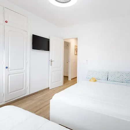 Appartamento Casa Almond Premium Flat Costa Adeje (Tenerife)