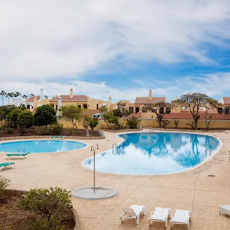 Appartamento Casa Almond Premium Flat Costa Adeje (Tenerife)