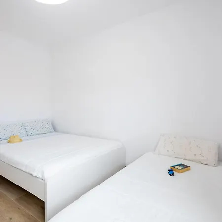 Casa Almond Premium Flat Costa Adeje (Tenerife)