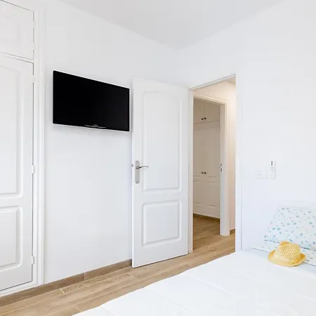 Appartamento Casa Almond Premium Flat *
