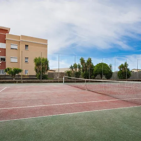 Casa Almond Premium Flat Costa Adeje (Tenerife)