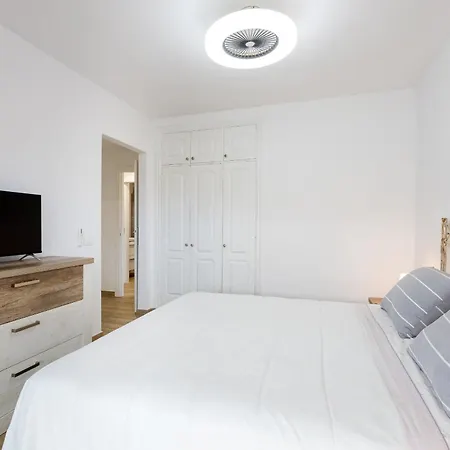 Casa Almond Premium Flat * Costa Adeje (Tenerife)